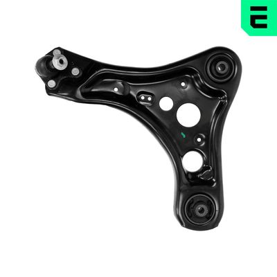 Control/Trailing Arm, wheel suspension OPTIMAL G6-2161S