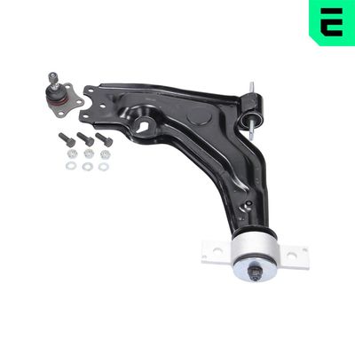 Control/Trailing Arm, wheel suspension OPTIMAL G6-616