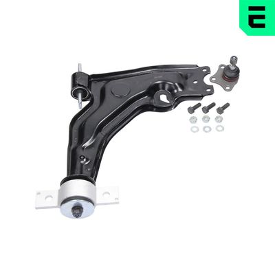 Control/Trailing Arm, wheel suspension OPTIMAL G6-617