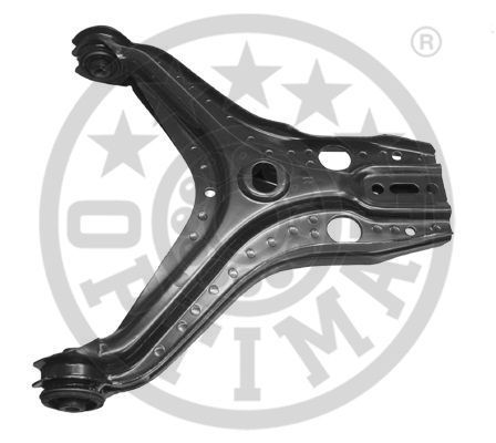 OPTIMAL G6-657 Control/Trailing Arm, wheel suspension