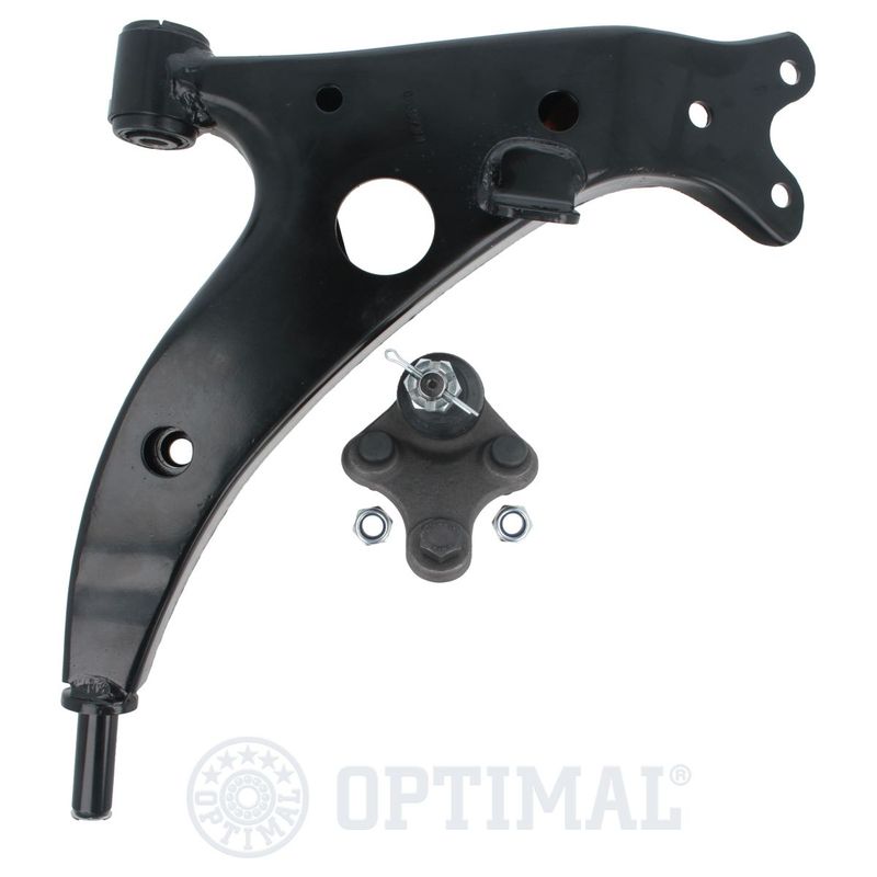 OPTIMAL G6-876 Control/Trailing Arm, wheel suspension