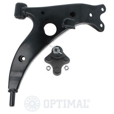 Control/Trailing Arm, wheel suspension OPTIMAL G6-876