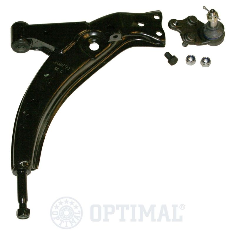OPTIMAL G6-895 Control/Trailing Arm, wheel suspension