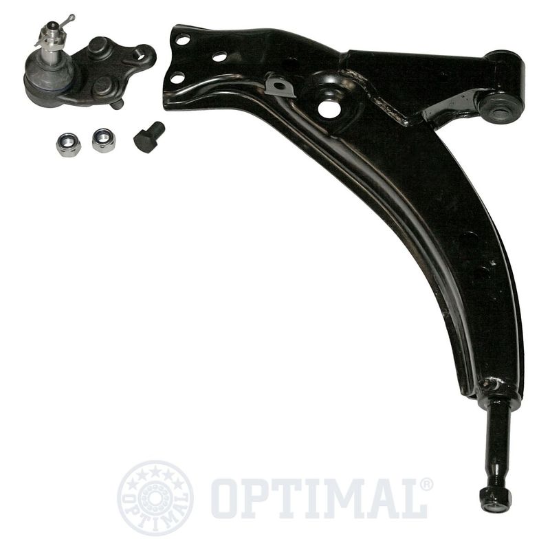 OPTIMAL G6-897 Control/Trailing Arm, wheel suspension