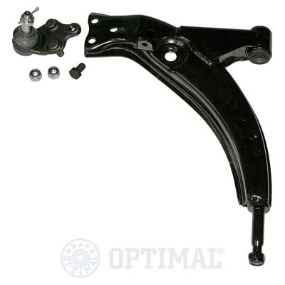 Control/Trailing Arm, wheel suspension OPTIMAL G6-897