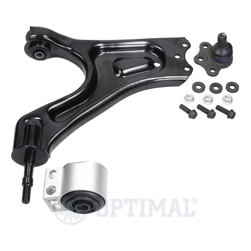 OPTIMAL G6-918S Control/Trailing Arm, wheel suspension