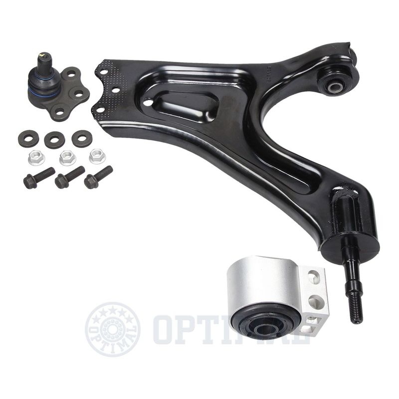 OPTIMAL G6-919S Control/Trailing Arm, wheel suspension