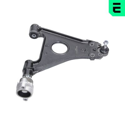 Control/Trailing Arm, wheel suspension OPTIMAL G6-947