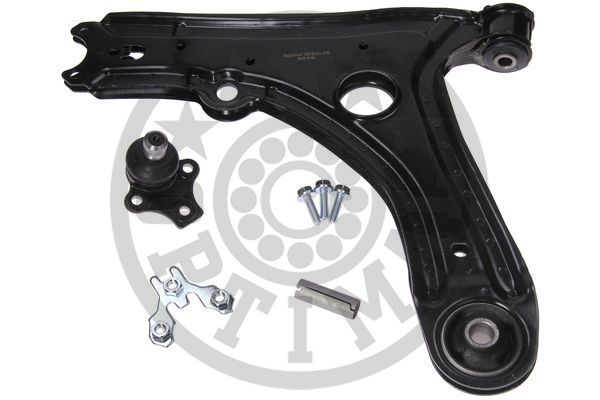 OPTIMAL G6-070S1 Control/Trailing Arm, wheel suspension