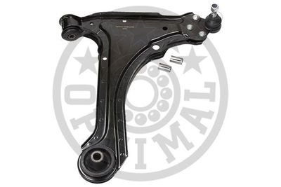 Control/Trailing Arm, wheel suspension OPTIMAL G6-073