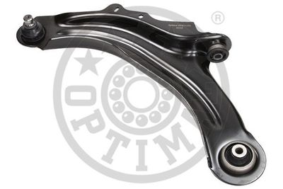 Control/Trailing Arm, wheel suspension OPTIMAL G6-1078