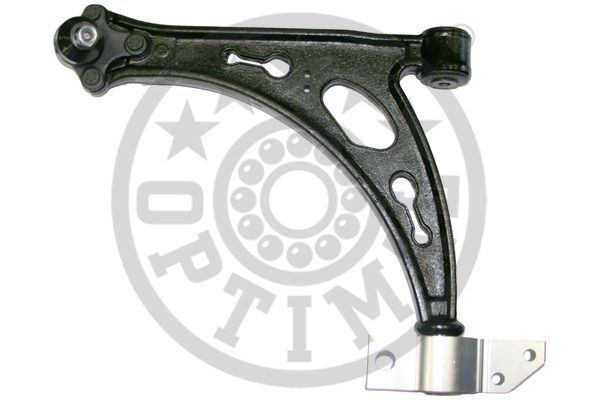 OPTIMAL G6-1080 Control/Trailing Arm, wheel suspension