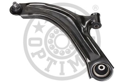 Control/Trailing Arm, wheel suspension OPTIMAL G6-1113