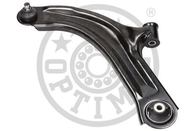 Control/Trailing Arm, wheel suspension OPTIMAL G6-1133