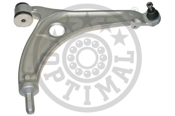 OPTIMAL G6-1166 Control/Trailing Arm, wheel suspension