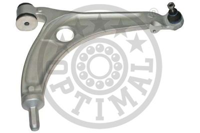 Control/Trailing Arm, wheel suspension OPTIMAL G6-1166