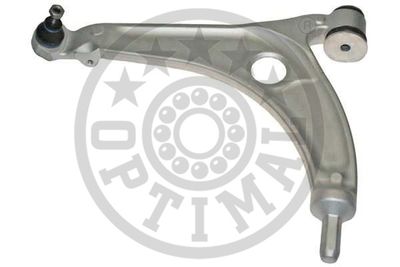 Control/Trailing Arm, wheel suspension OPTIMAL G6-1167
