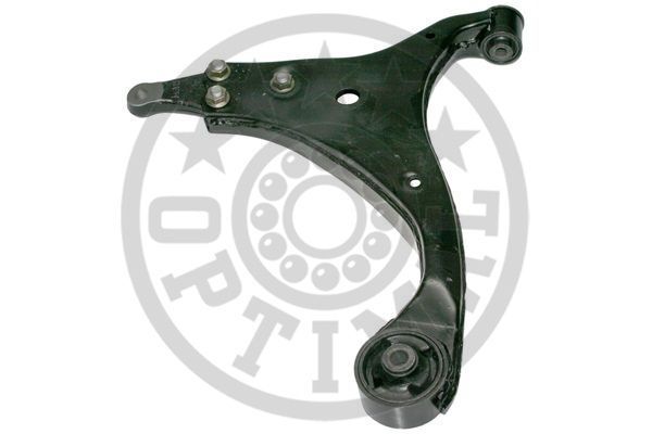OPTIMAL G6-1178 Control/Trailing Arm, wheel suspension
