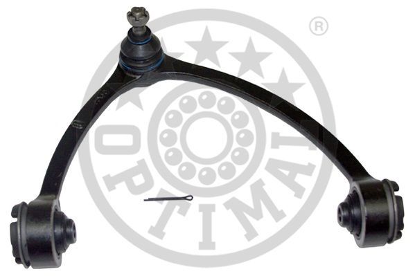 OPTIMAL G6-1186 Control/Trailing Arm, wheel suspension