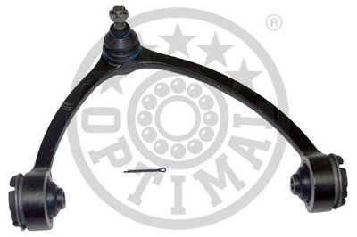 Control/Trailing Arm, wheel suspension OPTIMAL G6-1186