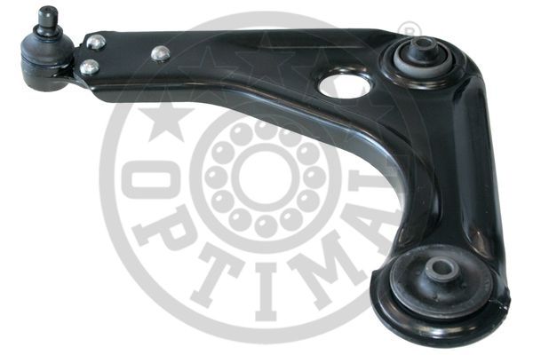 OPTIMAL G6-127 Control/Trailing Arm, wheel suspension