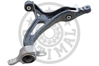 Control/Trailing Arm, wheel suspension OPTIMAL G6-1336