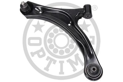 Control/Trailing Arm, wheel suspension OPTIMAL G6-1551