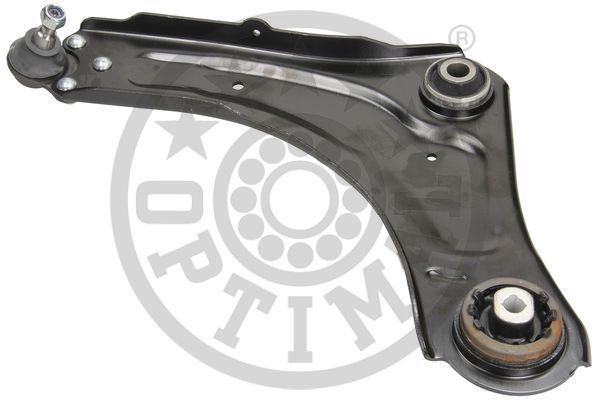 OPTIMAL G6-1580 Control/Trailing Arm, wheel suspension