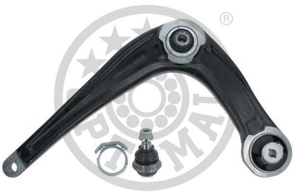 OPTIMAL G6-1670S2 Control/Trailing Arm, wheel suspension
