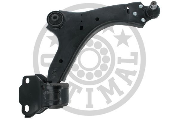 OPTIMAL G6-2077 Control/Trailing Arm, wheel suspension