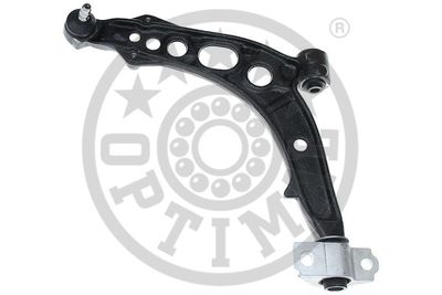 Control/Trailing Arm, wheel suspension OPTIMAL G6-502
