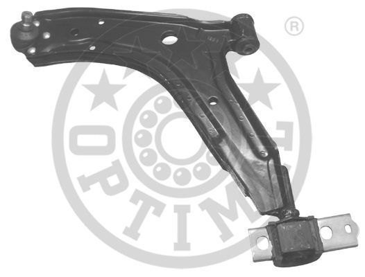 OPTIMAL G6-592 Control/Trailing Arm, wheel suspension