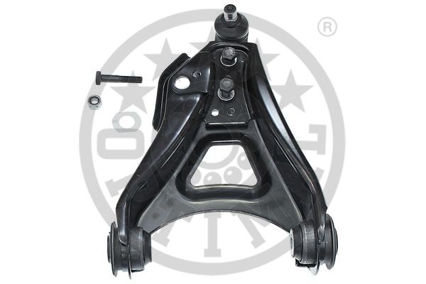 OPTIMAL G6-604 Control/Trailing Arm, wheel suspension
