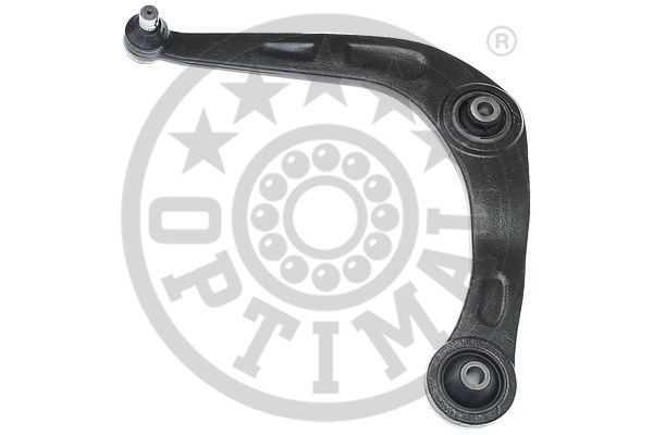 OPTIMAL G6-634 Control/Trailing Arm, wheel suspension