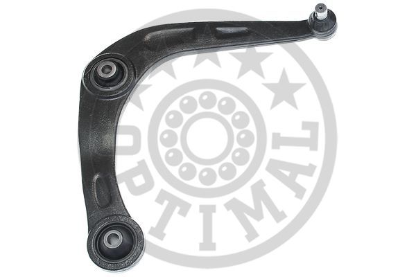 OPTIMAL G6-635 Control/Trailing Arm, wheel suspension