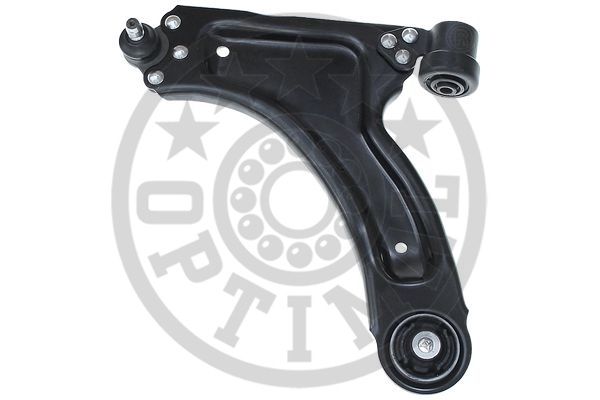 OPTIMAL G6-713 Control/Trailing Arm, wheel suspension