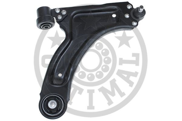OPTIMAL G6-731 Control/Trailing Arm, wheel suspension