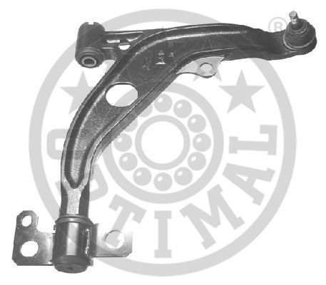 OPTIMAL G6-854 Control/Trailing Arm, wheel suspension