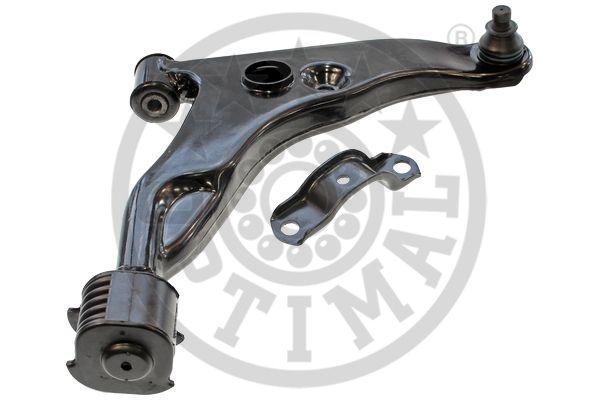 OPTIMAL G6-907 Control/Trailing Arm, wheel suspension