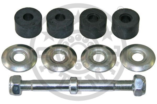 OPTIMAL G7-1241 Link/Coupling Rod, stabiliser bar