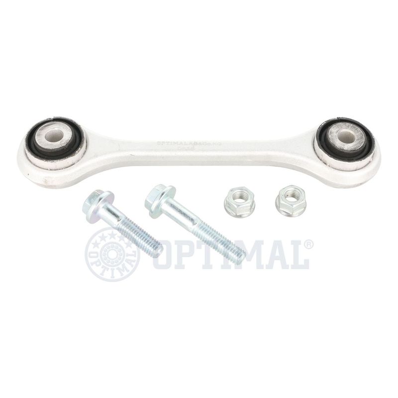 OPTIMAL G7-1491S Link/Coupling Rod, stabiliser bar