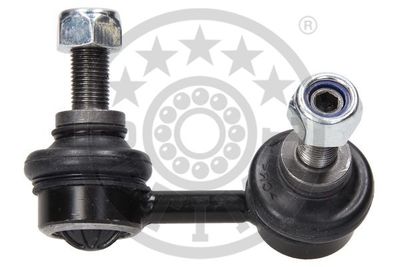 Link/Coupling Rod, stabiliser bar OPTIMAL G7-1521