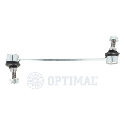 Link/Coupling Rod, stabiliser bar OPTIMAL G7-1555