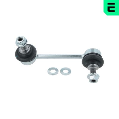 Link/Coupling Rod, stabiliser bar OPTIMAL G7-2047