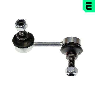 Link/Coupling Rod, stabiliser bar OPTIMAL G7-854