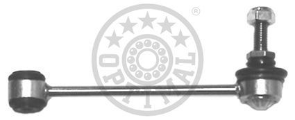 OPTIMAL G7-1017 Link/Coupling Rod, stabiliser bar