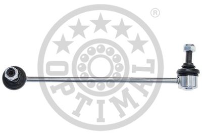 Link/Coupling Rod, stabiliser bar OPTIMAL G7-1042