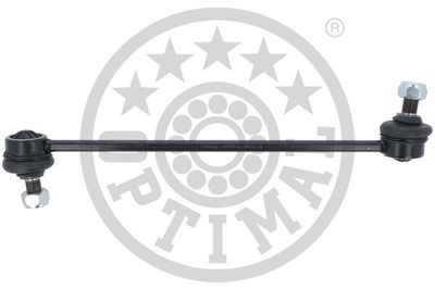 Link/Coupling Rod, stabiliser bar OPTIMAL G7-1047