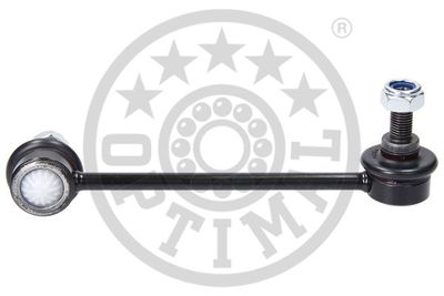 Link/Coupling Rod, stabiliser bar OPTIMAL G7-1077