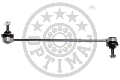 Link/Coupling Rod, stabiliser bar OPTIMAL G7-1123